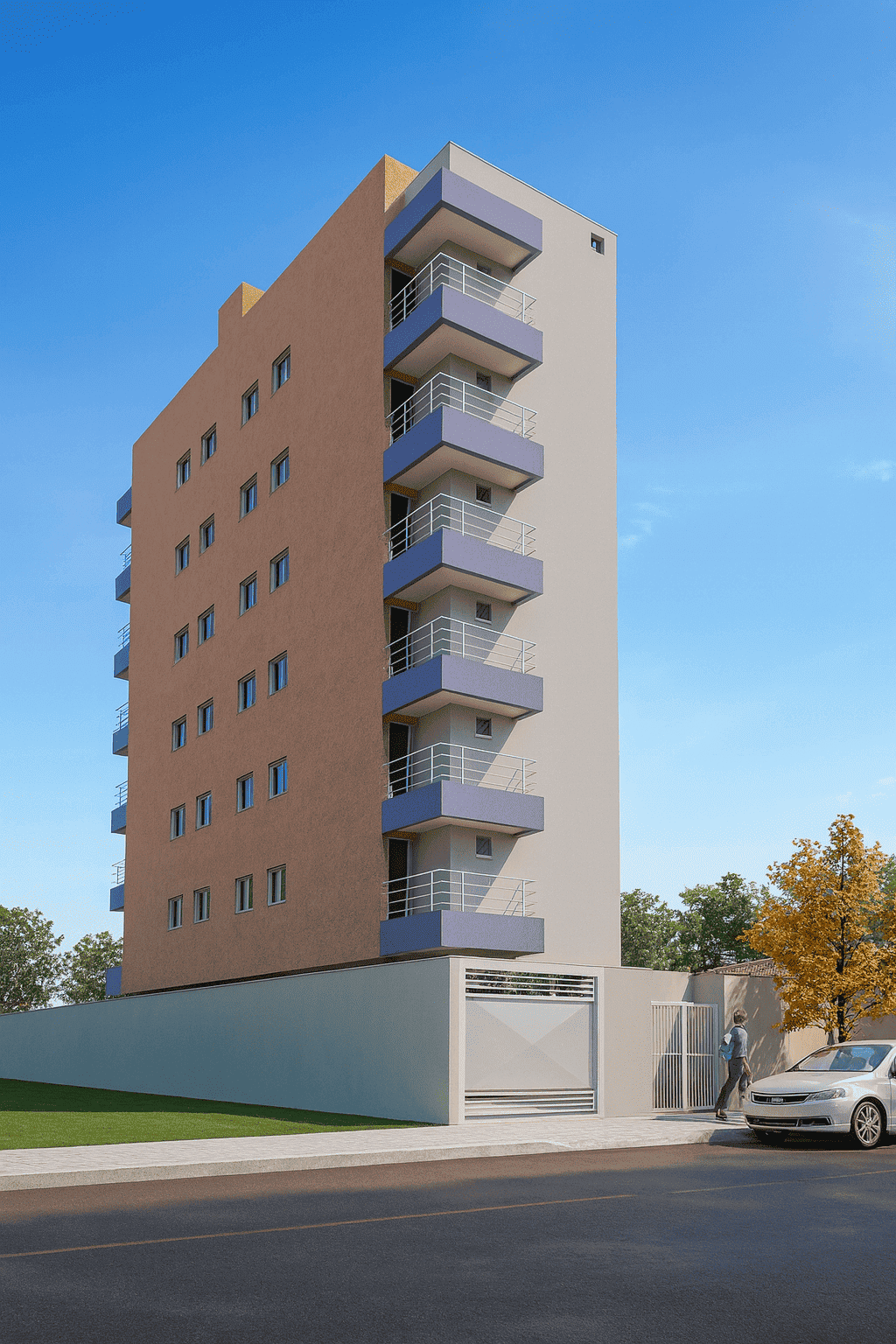 Edifício Vera Cruz (1)