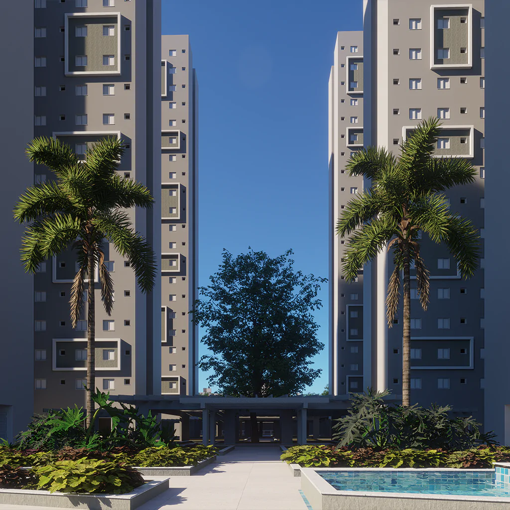 Residencial-Aguia
