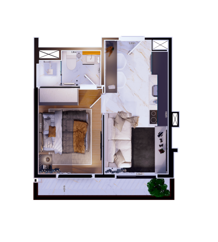 Condominio Vertical Chapa de Minas-SP (11)