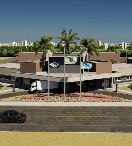 Secretaria da Agricultura (1)